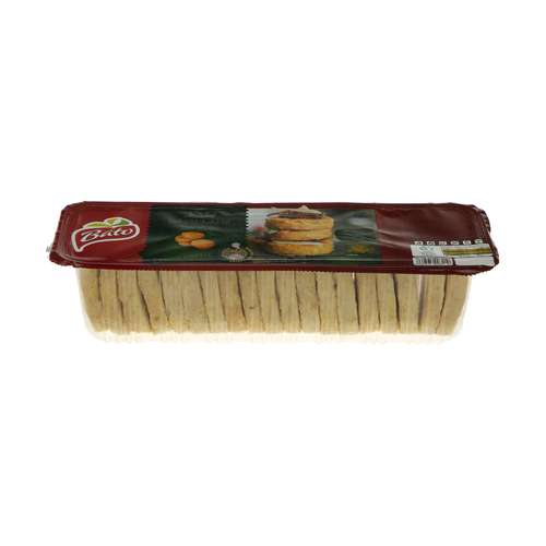 برگر سیب زمینی باتو - 750 گرم 