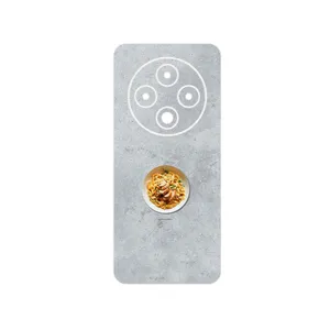 MAHOOT Pasta Cover Sticker for Xiaomi Redmi 14C