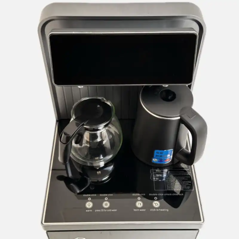 چای ساز مدل CBTY-9