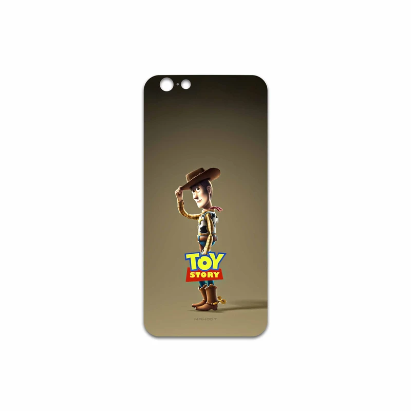 برچسب پوششی ماهوت مدل Toy Story مناسب برای گوشی موبایل اپل iPhone 6s