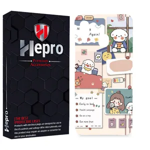 HEPRO MC Cover for SAMSUNG GALAXY M20