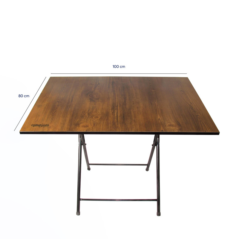 ست میز تحریر و صندلی میزیمو کد 1801