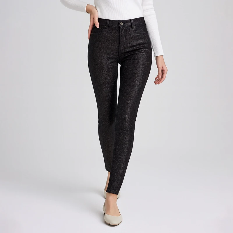 شلوار زنانه اسمارا مدل LS015