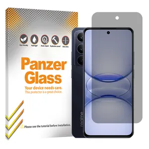 Panzer Glass Hydrogel model privacy Screen Protector for Realme C75x mobile phone