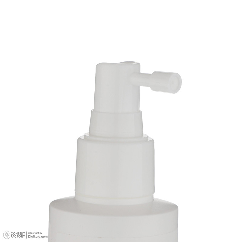 لوسیون تقویت کننده و محرک رشد مو درمدن مدل Hair Protocole حجم 125 میلی لیتر