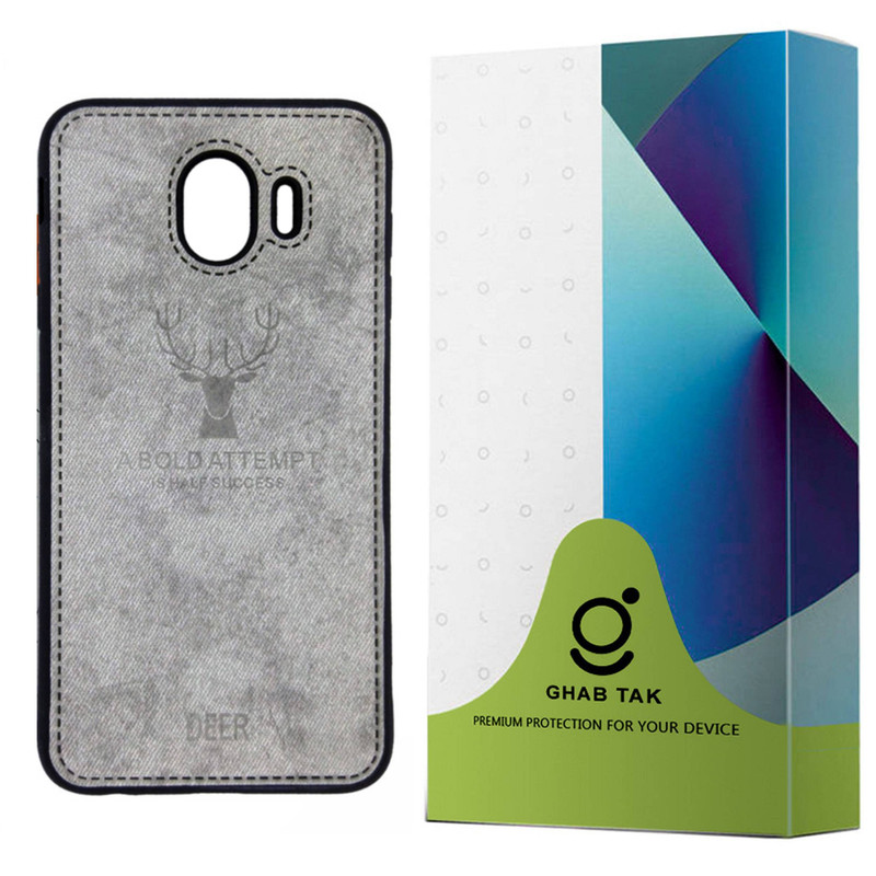  کاور قاب تک مدل GV01 مناسب برای گوشی موبایل سامسونگ Galaxy J4