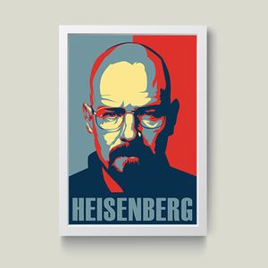 تابلو مدل Heisenbeg کد G15-16