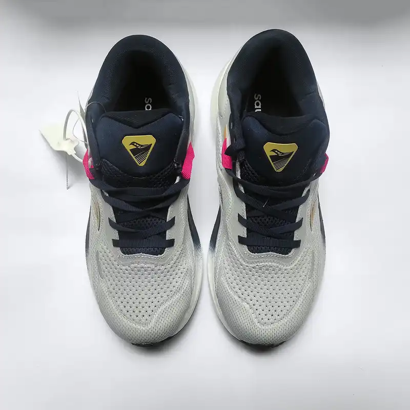 کفش مخصوص دویدن مردانه ساکنی مدل PWRVIZI