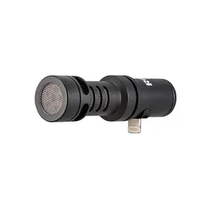 میکروفن دوربین رود مدل VLOGGER KIT For IOS