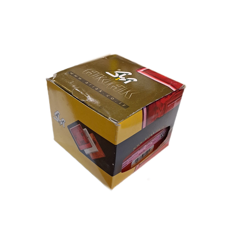 آژیر اعلام حریق آریاک مدل AVX 24V