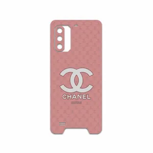 MAHOOT CHANEL-Logo Cover Sticker for Ulefone Armor 7