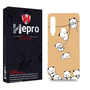 HEPRO MC Cover for SAMSUNG GALAXY A9 2018