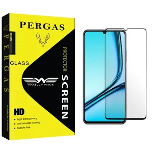Waily Nice Pergas Screen Protector For Realme Note 50