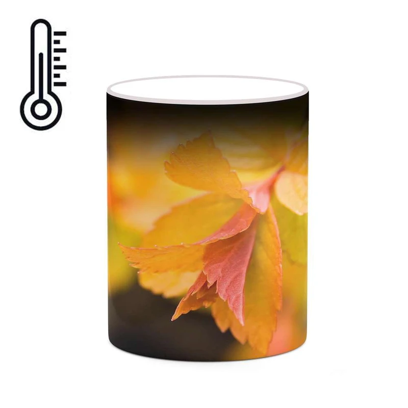 ماگ حرارتی کاکتی مدل پاییز کد mgh19332