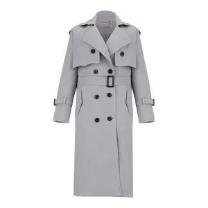 بارانی زنانه السانا مدل داینا کد 192203