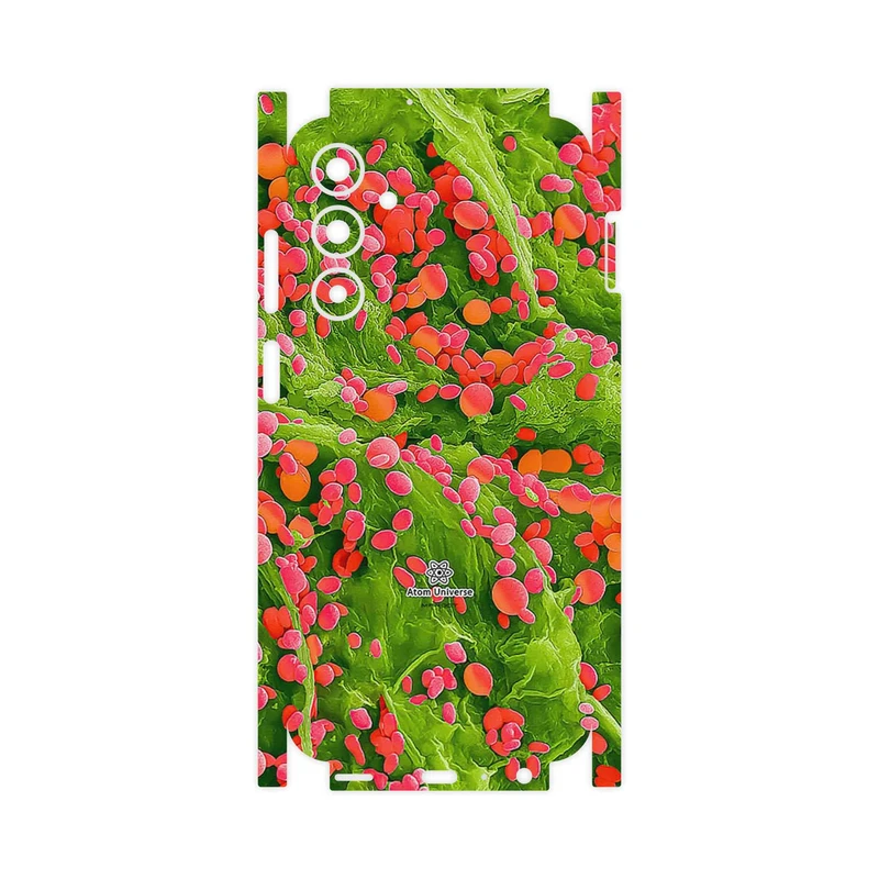 برچسب پوششی ماهوت مدل Atom Universe 3-FullSkin مناسب برای گوشی موبایل سامسونگ Galaxy A25 5G