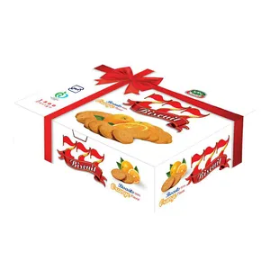 بیسکویت پرتقالی -1200 گرم
