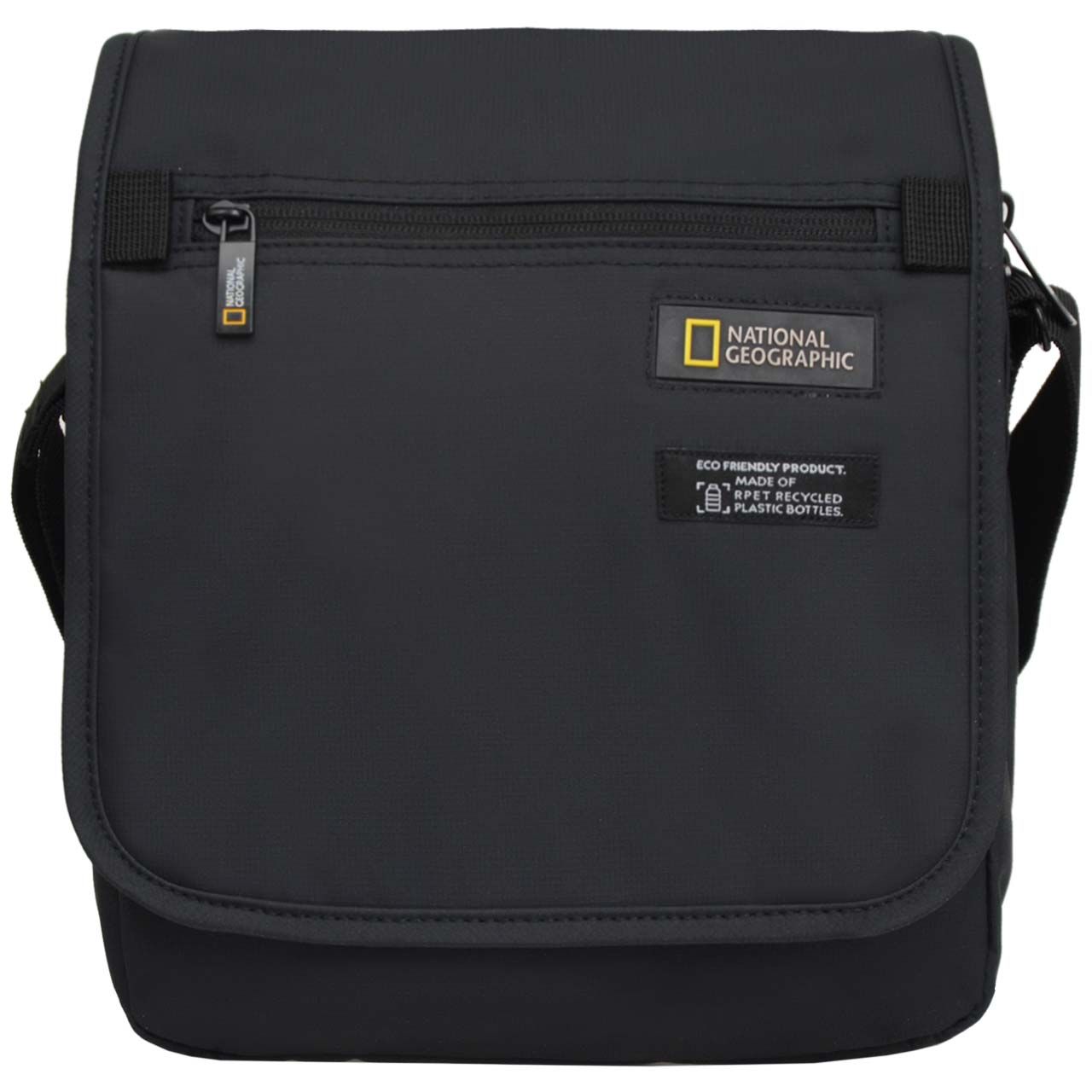 کیف رودوشی نشنال جئوگرافیک مدل 1400078 - N18385 - - 1