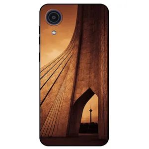 Megafone Freedom 1901 Cover For Samsung Galaxy A03 Core