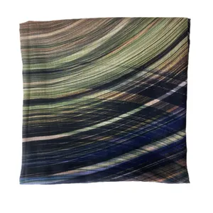 روسری زنانه مدل نخی سروین