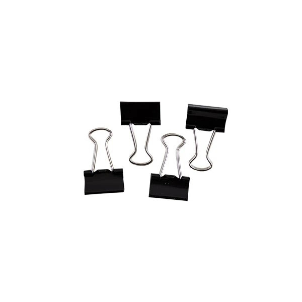 گیره کاغذ مدل 19M بسته 12 عددی