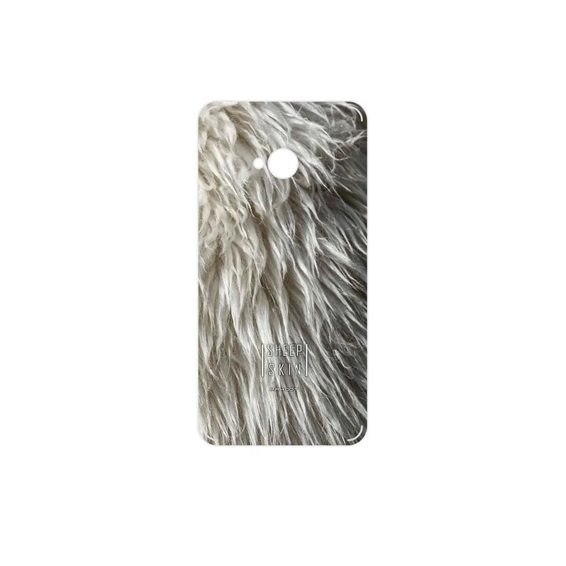 برچسب پوششی ماهوت مدل Sheep Skin مناسب برای گوشی موبایل اچ تی سی One