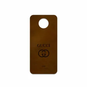 MAHOOT BFL-GCC Cover Sticker for Nokia G10