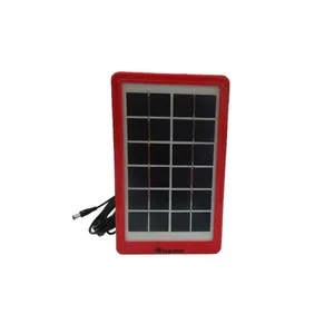 پنل خورشیدی یورونت مدل P3 ظرفیت 3 وات