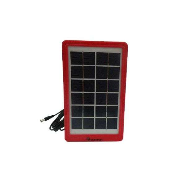 پنل خورشیدی یورونت مدل P3 ظرفیت 3 وات پنل خورشیدی یورونت مدل P3 ظرفیت 3 وات