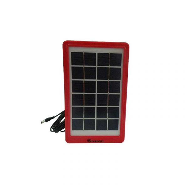 پنل خورشیدی یورونت مدل P3 ظرفیت 3 وات پنل خورشیدی یورونت مدل P3 ظرفیت 3 وات