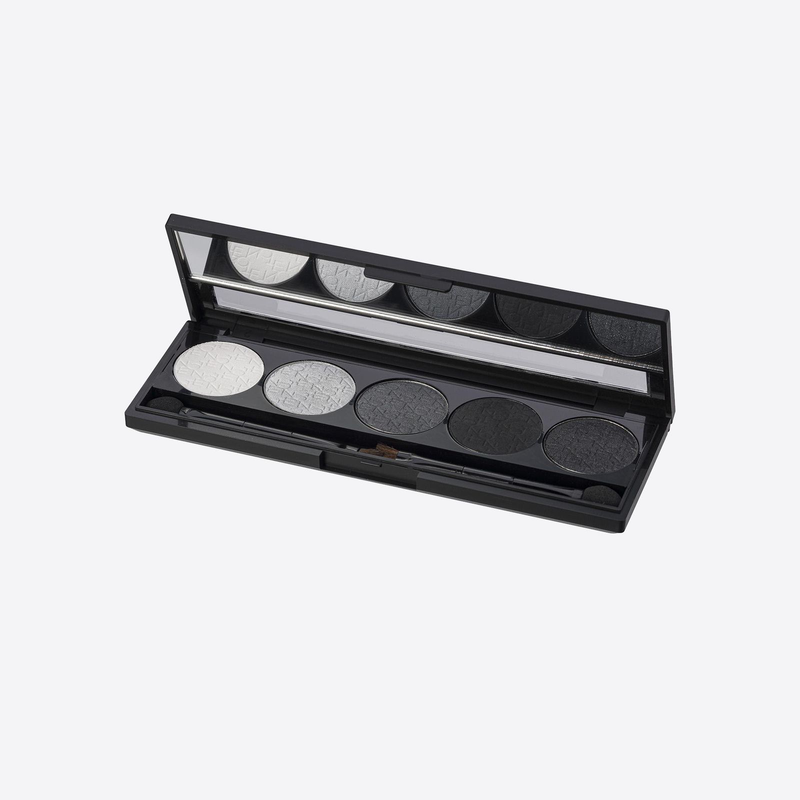 پالت سایه چشم نوت سری Professional Palette تحت لیسانس شماره105 - - 4