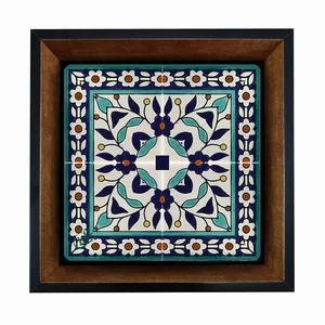 تابلو مبین ایده مدل سنتی Th20 کد 1258