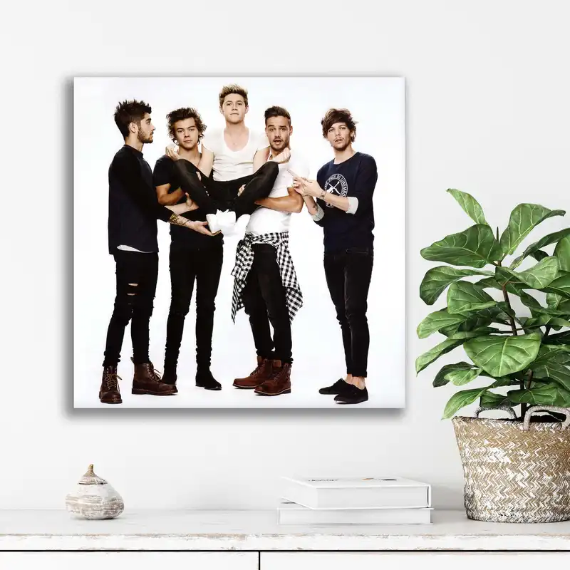 تابلو شاسی آتریسا مدل گروه وان دایرکشنone direction