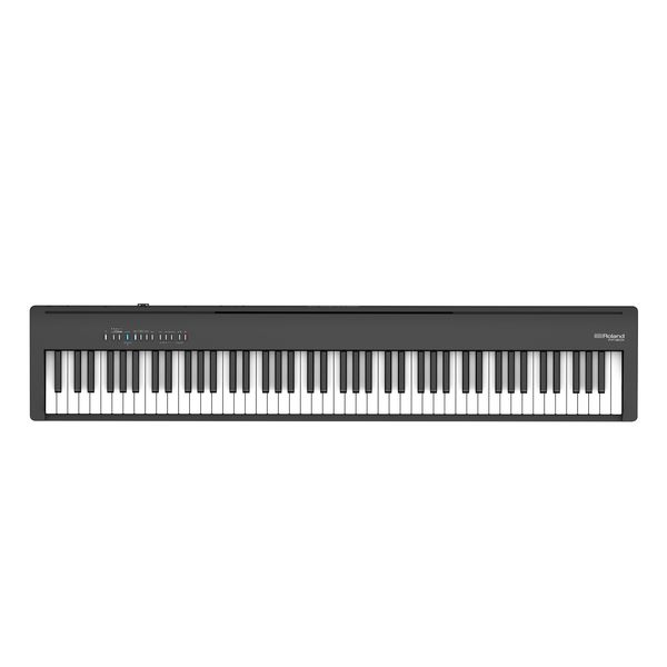 پیانو دیجیتال رولند مدل  FP-30X