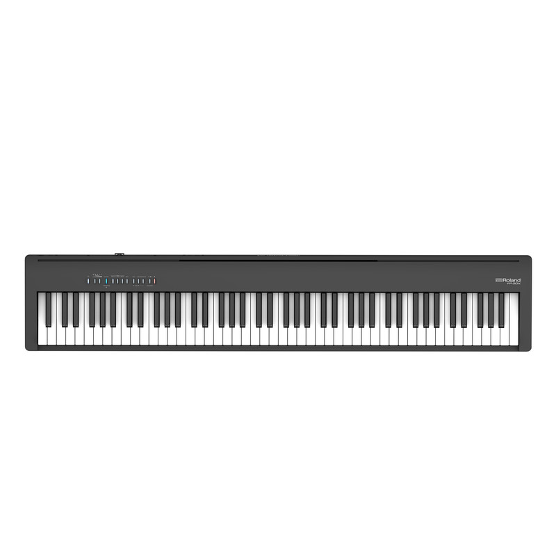 پیانو دیجیتال رولند مدل  FP-30X