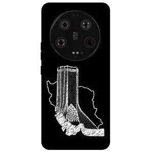 Megafone Azadi Tower 1628 Cover For Xiaomi 13 Ultra