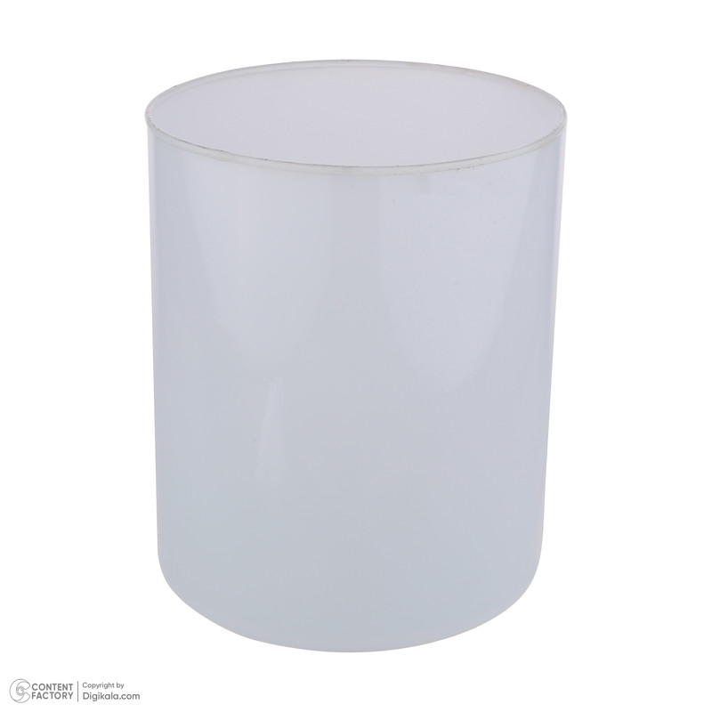 حباب لوستر مدل 1