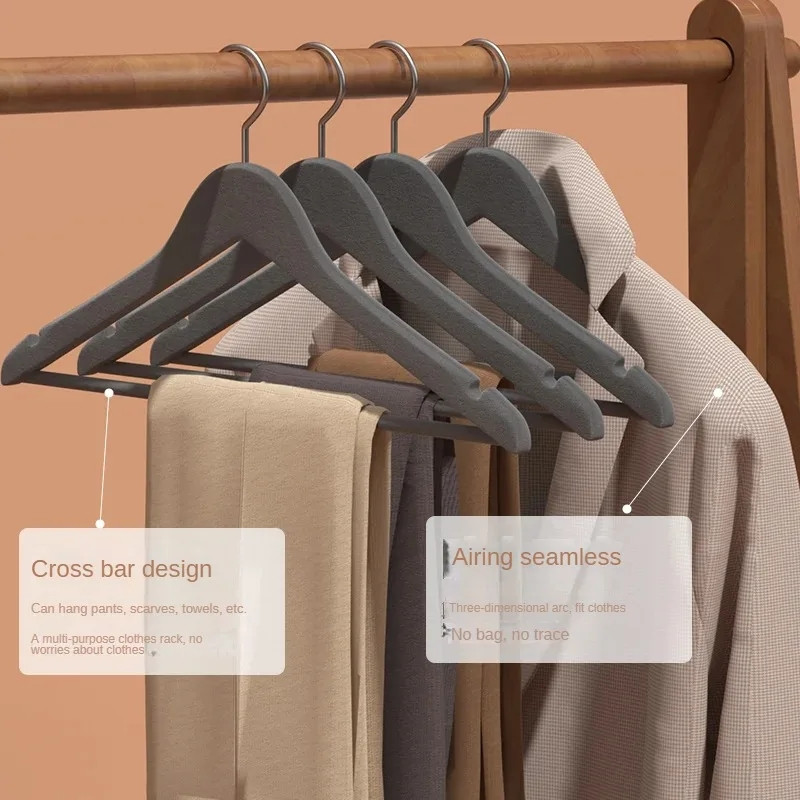 چوب لباسی مدل HangerX3 بسته سه عددی