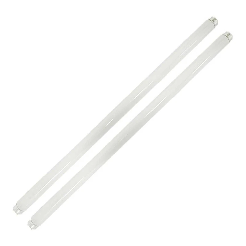 لامپ مهتابی حشره کش طرح UV مدل فلورسنت 59cm بسته دو عددی