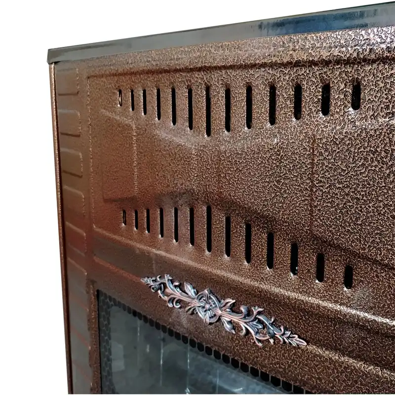 بخاری گازی جنرال سان مدل مارال 14000