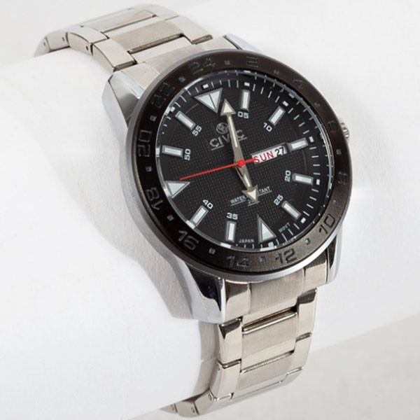 ساعت مچی عقربهای مردانه سیویک مدل 9109M ساعت مچی عقربهای مردانه سیویک مدل 9109M