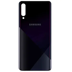 درب پشت گوشی مدل A307 blak مناسب برای گوشی موبایل سامسونگGALAXY a30s