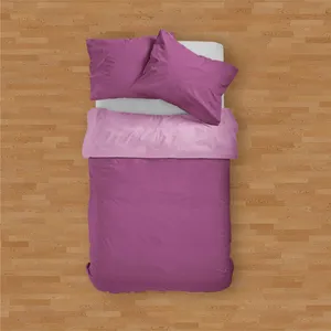 سرویس روتختی مدوپد مدل col00193 یک نفره 4 تکه