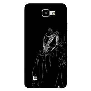 Megafone 1841 Cover For LG K4