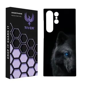 RIVEN RI2-9 Case For Samsung Galaxy S23 Ultra