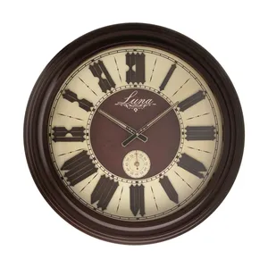 ساعت دیواری مدل L102