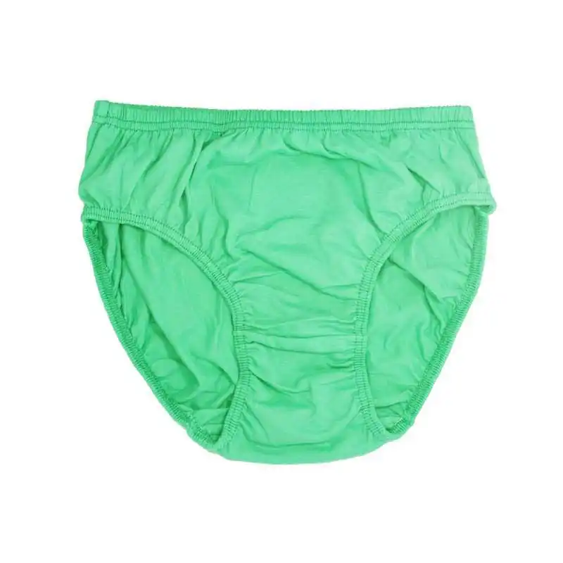 شورت زنانه مدل ساده مجموعه 6 عددی