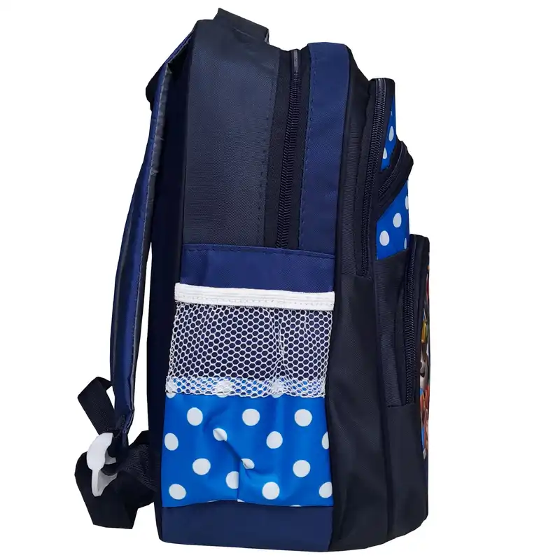 کوله پشتی مدل بن تن توپی