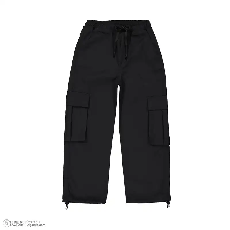 ست سویشرت و شلوار پسرانه لیو مدل 6840