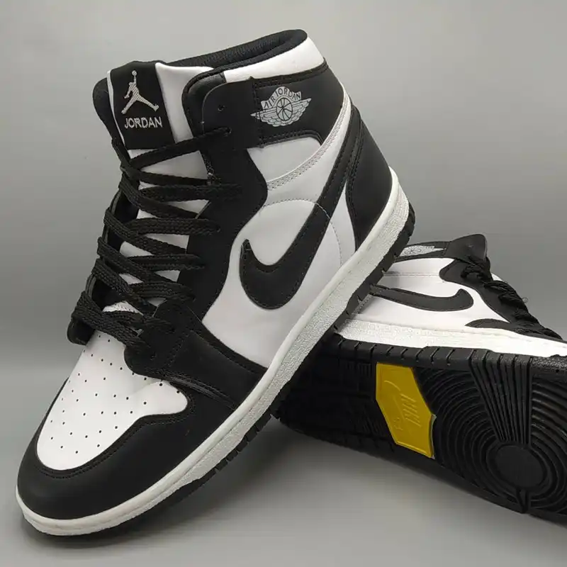 کفش طبیعت گردی مدل PLAS.JORDAN.ME رنگ مشکی